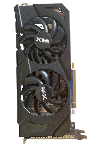 Amd radeon 7870 - amd, hd
