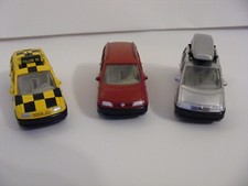 Siku  1046  und  1419  und  1424  VW  Sharan  siehe Bilder