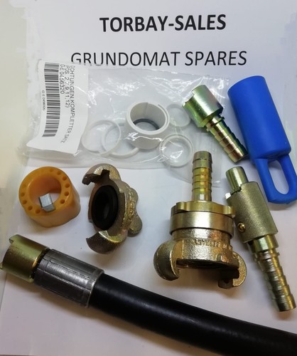 Grundomat 45mm schlagmaulwurf - 45mm,