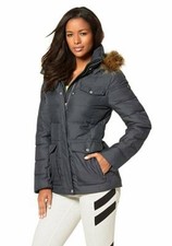KangaROOS Damen Jacke Outdoor