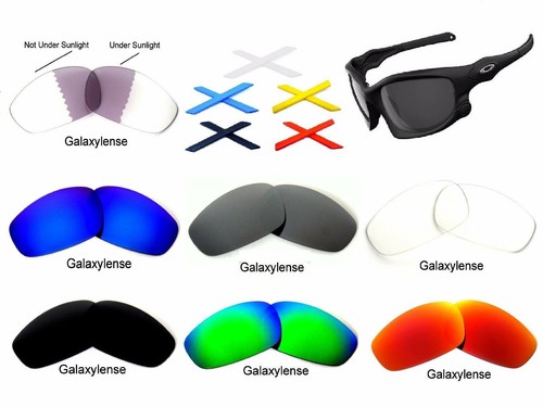 Ersatzgläser für oakley - ersatzgläser,
