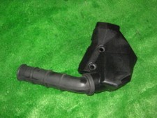 Triumph Trophy 900 Ansaugkanal