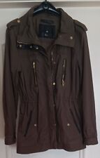 Damen Jacke Parka - Gr. 44 - H