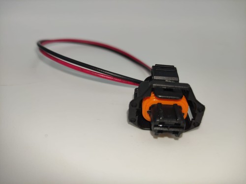 Einspritzdüsen stecker - 5x,