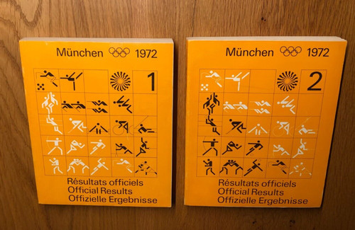 Olympiade münchen olympische - olympiade,