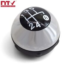 NTY Schaltknauf 5-Gang für