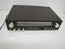 GRUNDIG R 1000 Vintage Stereo Receiver