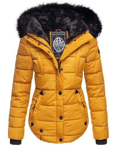 Marikoo damen winter - marikoo, stepp
