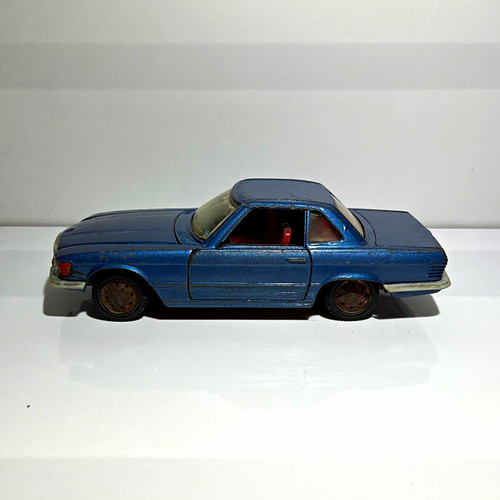 Märklin mercedes benz 350 - märklin, mercedes-benz