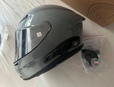 Neu. Helm AGV K6S mit