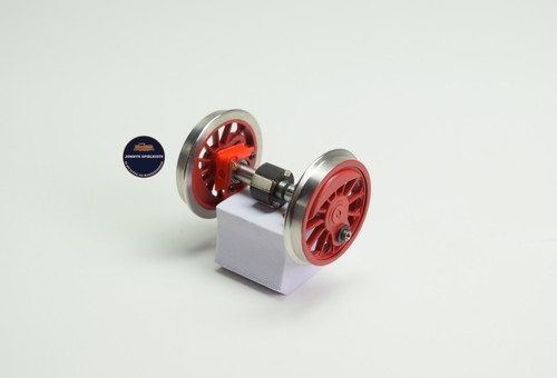 Mbw spur original - spur, 1
