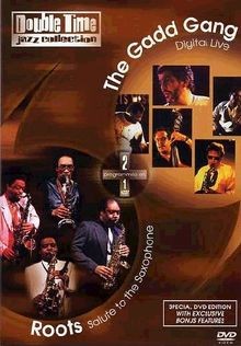 Roots salute to - -,