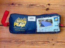 High Peak Minilite Simex Mini