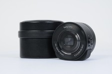 Sony Cybershot DSC-QX10 (Wie Neu!)  FOTO JESCHNER An & Verkauf KASSEL