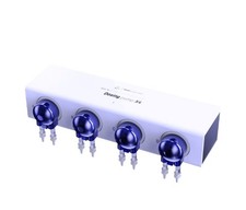 Reef Factory Dosing Pump X4