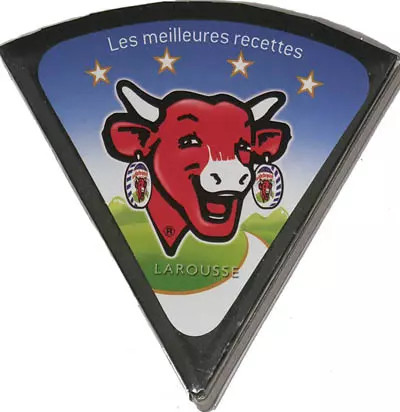 Vache qui rit les - la,