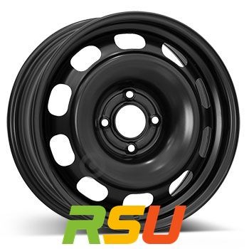 Alcar 7493 5x16 - 6.5x16", et38