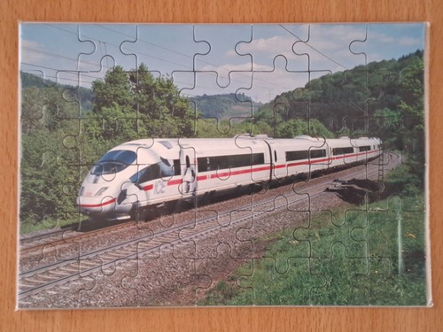 Puzzle ice 403 012 - puzzle,