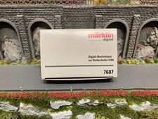 Märklin 7687 H0 Nachrüstsatz