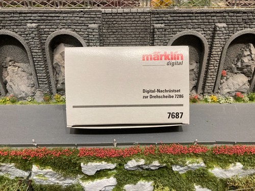 Märklin 7687 nachrüstsatz - 7687,