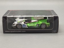 Modellautos 1:43 Spark Oreca