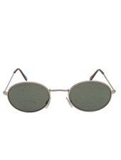 H&M ovale Sonnenbrille Damen