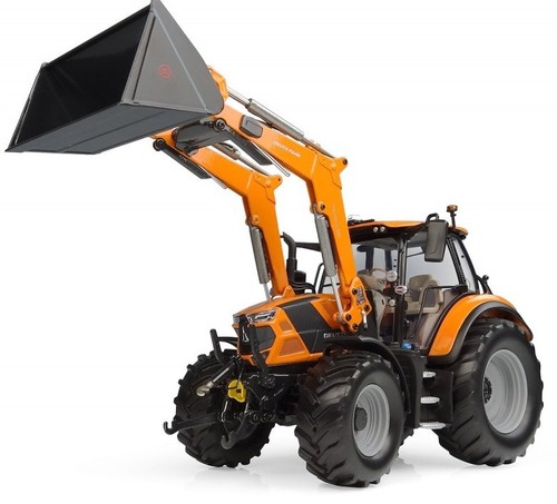 Universal hobbies deutz - hobbies,, deutz-fahr