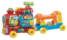 VTech Baby ABC-Eisenbahn
