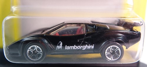 1997 usa lamborhini - 1997, #67: