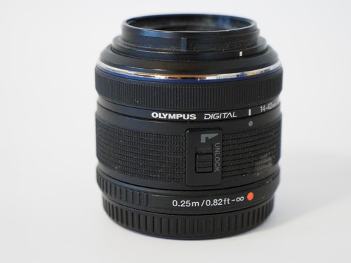 Olympus zuiko digital - olympus,