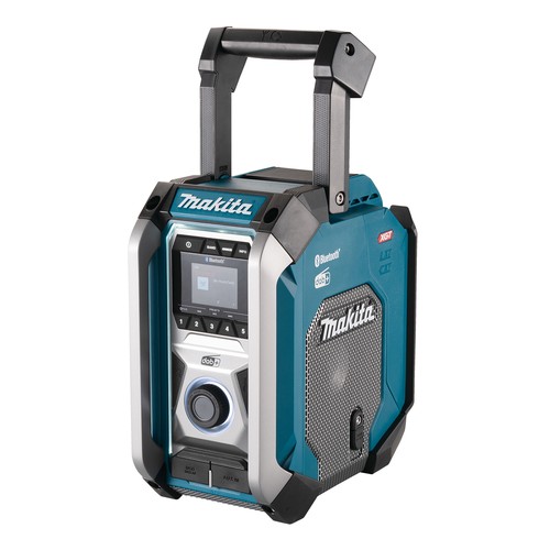 Makita akku baustellenradio - makita, akku-baustellenradio