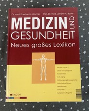 MEDIZIN UND GESUNDHEIT Neues