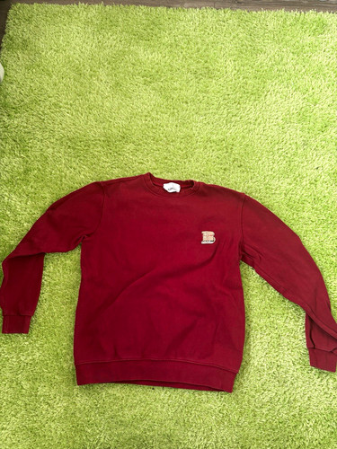 Burberry herren pullover - herren,