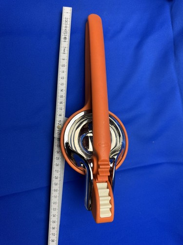 Metall zitronenpresse - metall,