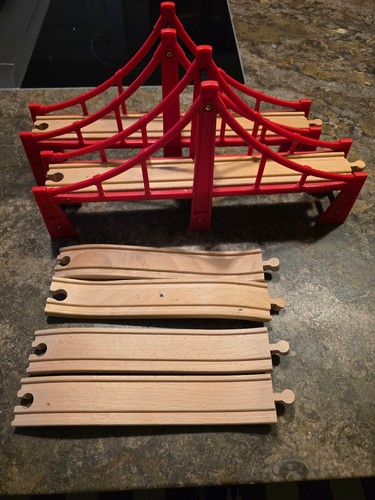 Brio hängebrücke - brio,