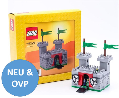 Lego promotional 6487473 - lego®,