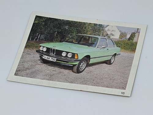 Bmw 320 16 einzelkarte - 320,