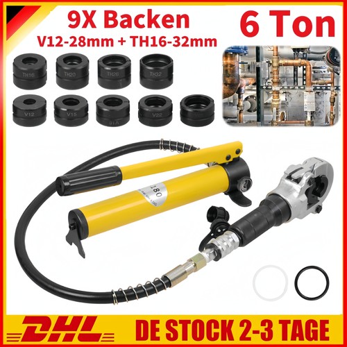 V kontur hydraulische - v,