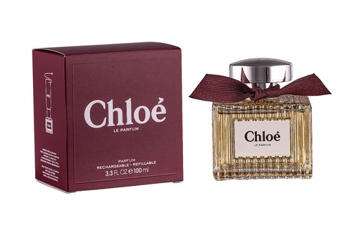 Chloe parfum 100ml - le,