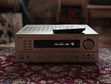 DENON AVR-1801 PRECISION AUDIO
