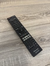 Original PIONEER RC-2530 BD PLAYER Remote Control Fernbedienung - Getestet