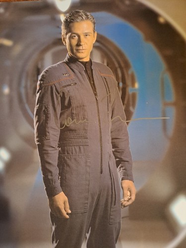 Star trek connor trineer - trineer,