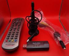 Hauppauge WinTV-HVR-900 Hybrid