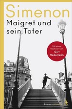 Georges Simenon / Maigret und
