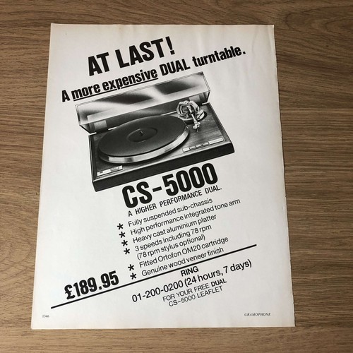 Gram69 magazinwerbung 11x8 - magazinwerbung,