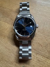 OMEGA Seamaster Aqua Terra