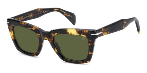 David beckham sonnenbrille - beckham, db