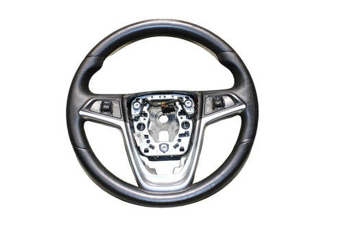 Opel insignia lenkrad - insignia, a