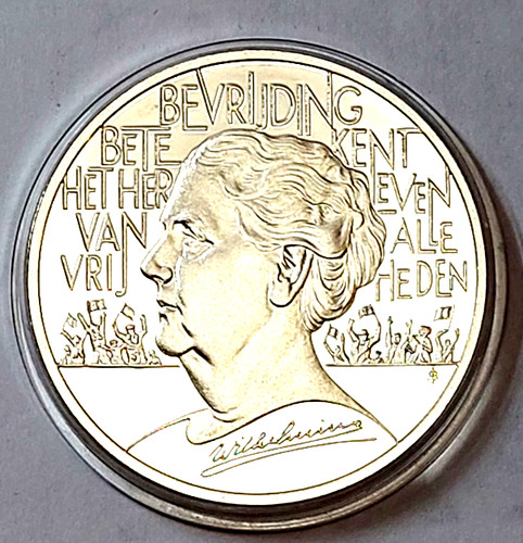Niederlande ecu euro - niederlande, 25