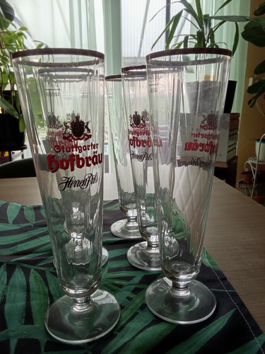 Liter hof brauer - 0,3,